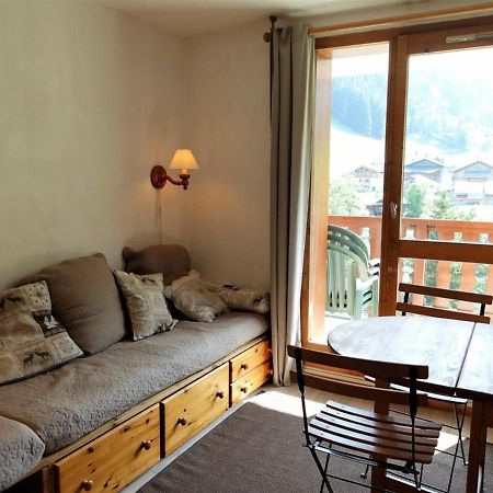 Appartement Cosy Pour 4, Au Coeur Du Village, Proche Des Pistes Et Avec Piscine Estivale - Fr-1-342-173 Arêches Exteriör bild