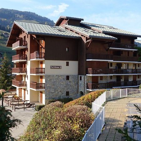 Appartement Cosy Pour 4, Au Coeur Du Village, Proche Des Pistes Et Avec Piscine Estivale - Fr-1-342-173 Arêches Exteriör bild