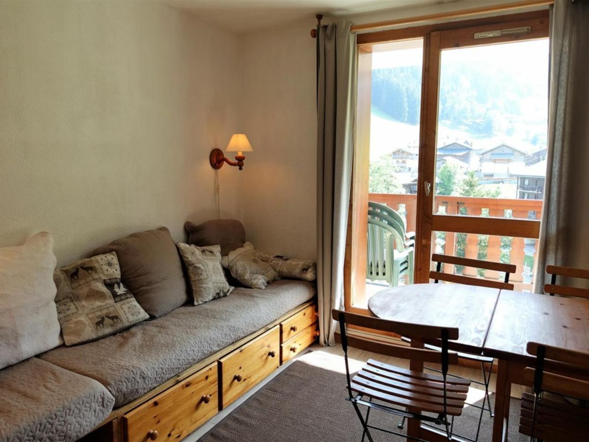 Appartement Cosy Pour 4, Au Coeur Du Village, Proche Des Pistes Et Avec Piscine Estivale - Fr-1-342-173 Arêches Exteriör bild